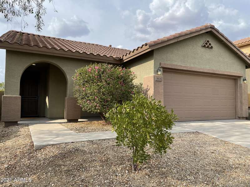 3828 W Links Drive, Anthem, AZ 85086