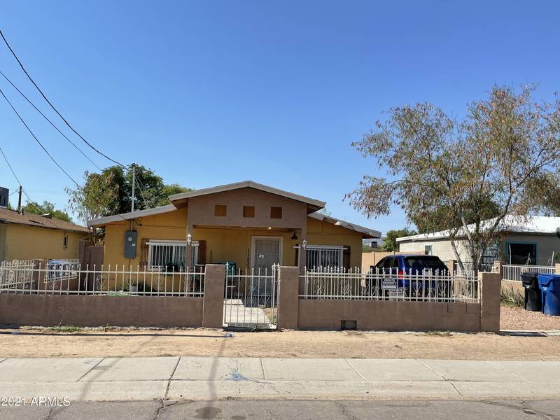 11231 W JOBLANCA Road, Avondale, AZ 85323