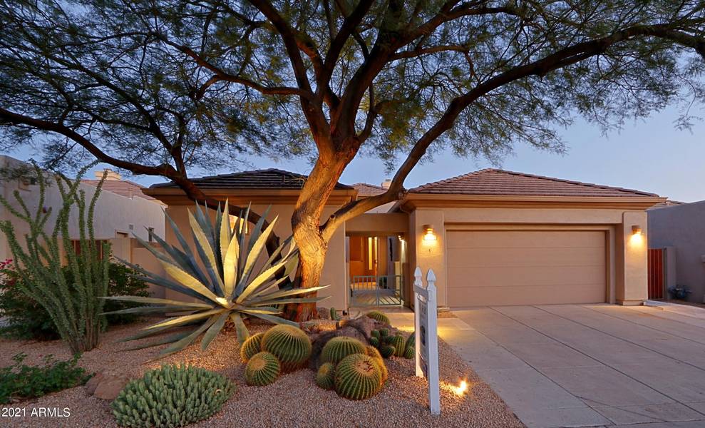 32715 N 70TH Street, Scottsdale, AZ 85266