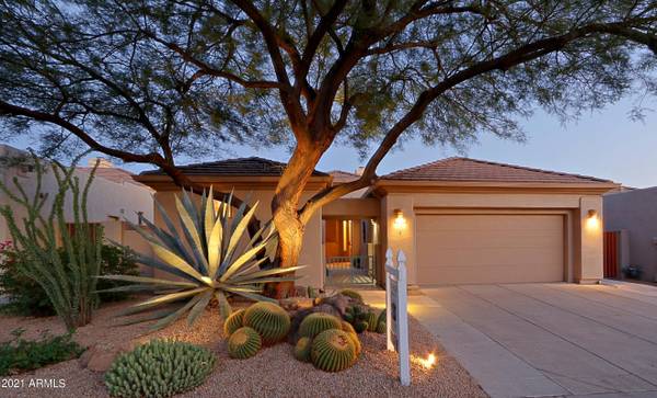 Scottsdale, AZ 85266,32715 N 70TH Street