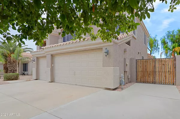 Mesa, AZ 85209,2214 S Revolta --