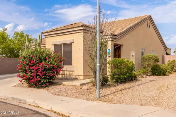 Tolleson, AZ 85353,2638 S 106TH Lane