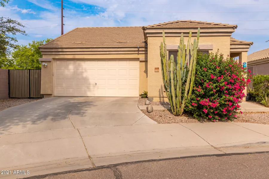 2638 S 106TH Lane, Tolleson, AZ 85353