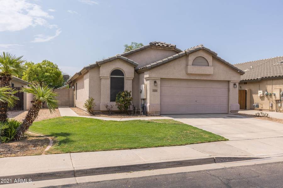 15231 W MELISSA Lane, Surprise, AZ 85374