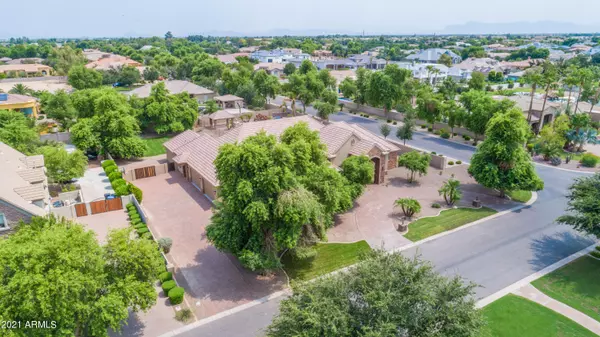 Gilbert, AZ 85298,2082 E SANOQUE Boulevard