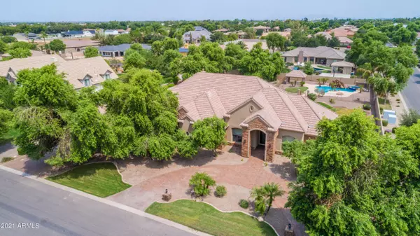 Gilbert, AZ 85298,2082 E SANOQUE Boulevard