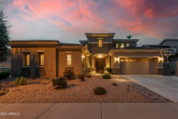 Chandler, AZ 85286,2564 S FOUR PEAKS Way