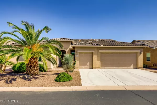 Maricopa, AZ 85138,42942 W DARTER Drive