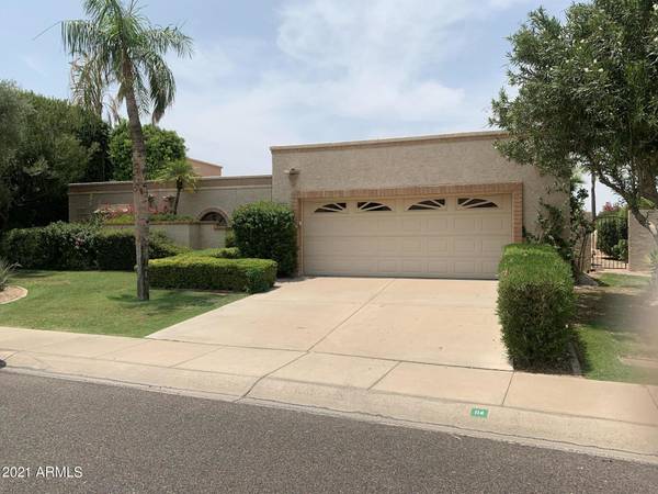 Scottsdale, AZ 85258,8556 N 84TH Street