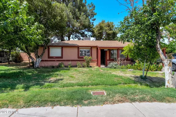 4526 W OSBORN Road, Phoenix, AZ 85031