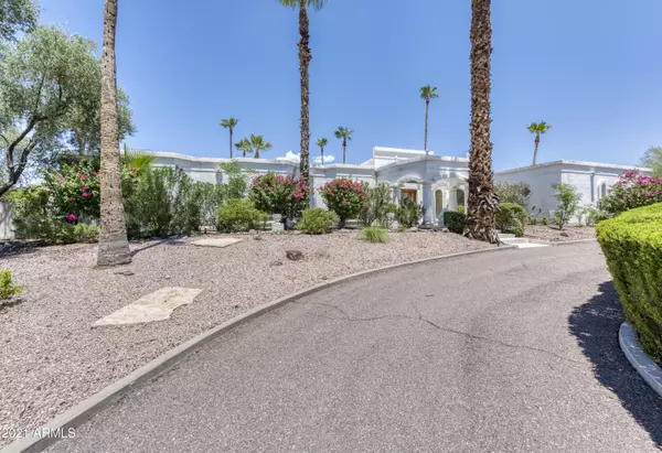 Scottsdale, AZ 85259,10402 E CHARTER OAK Drive