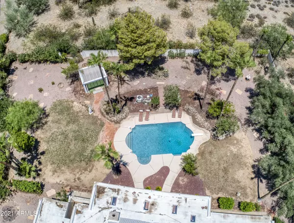 Scottsdale, AZ 85259,10402 E CHARTER OAK Drive