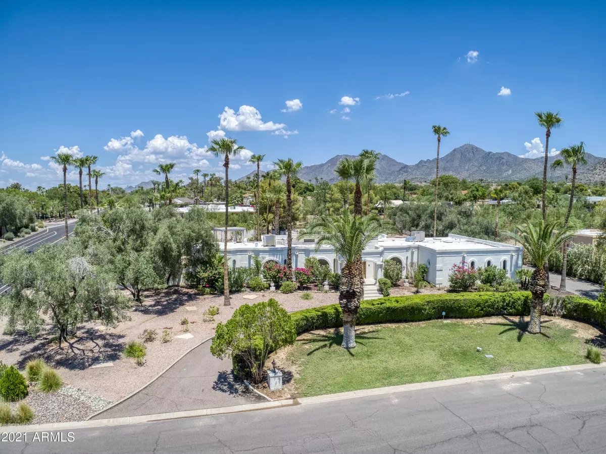 Scottsdale, AZ 85259,10402 E CHARTER OAK Drive