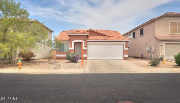 1450 E AVENIDA ISABELA --, Casa Grande, AZ 85122