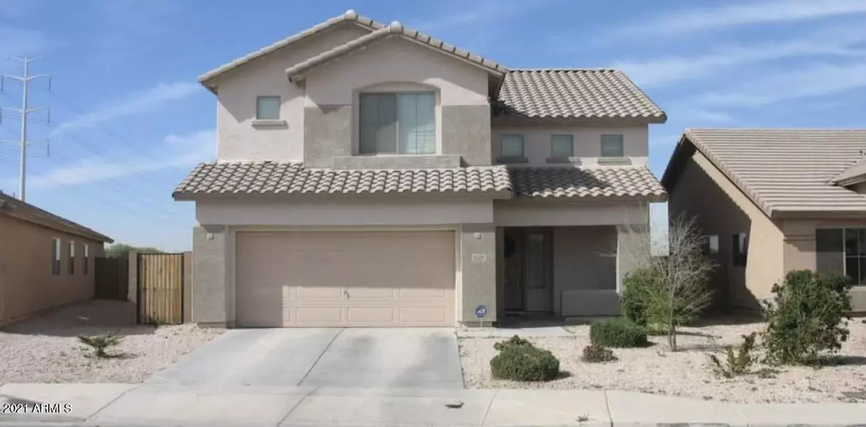 4224 S 100TH Drive, Tolleson, AZ 85353