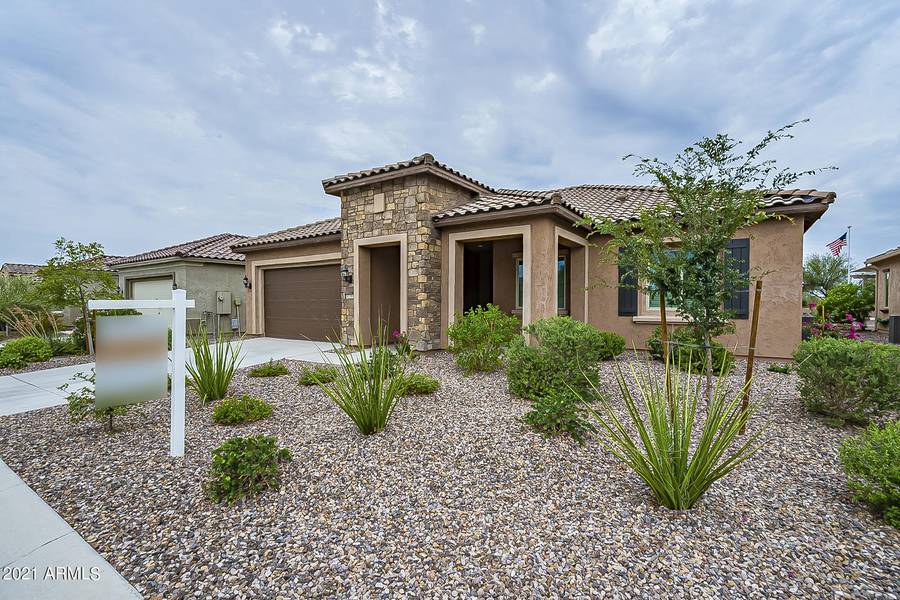 5736 W Willow Way, Florence, AZ 85132