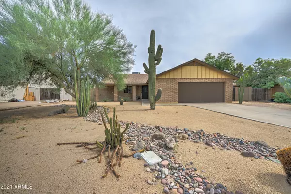 3519 W GROVERS Avenue, Glendale, AZ 85308