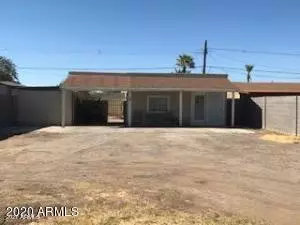 3710 W PORTLAND Street, Phoenix, AZ 85009