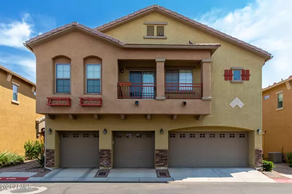 2024 S BALDWIN Street #163, Mesa, AZ 85209