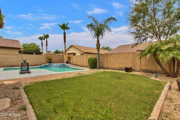 Surprise, AZ 85379,16248 W MESCAL Street