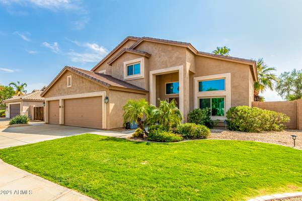 Chandler, AZ 85286,2830 S TUMBLEWEED Lane