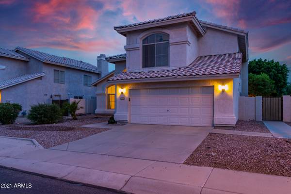 Chandler, AZ 85286,1923 W GOLDFINCH Way