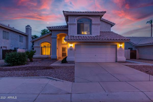 Chandler, AZ 85286,1923 W GOLDFINCH Way