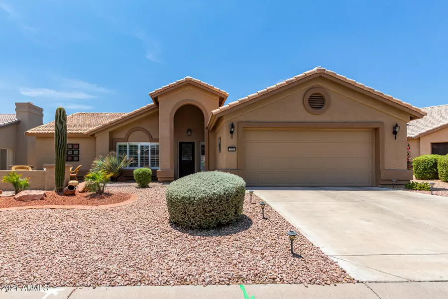 3528 N CASPER Drive, Goodyear, AZ 85395