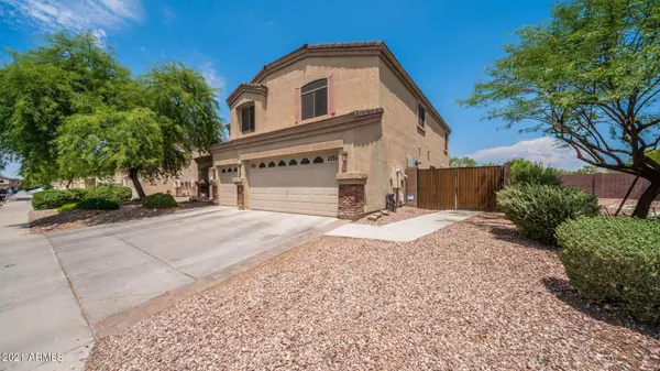 Buckeye, AZ 85326,21946 W KIMBERLY Drive