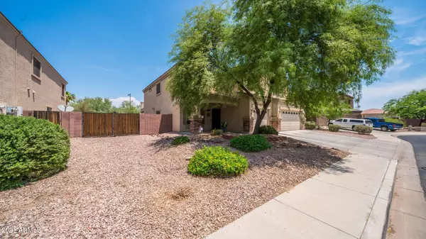 Buckeye, AZ 85326,21946 W KIMBERLY Drive