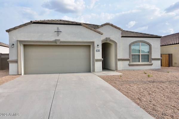 Buckeye, AZ 85396,30155 W INDIANOLA Avenue