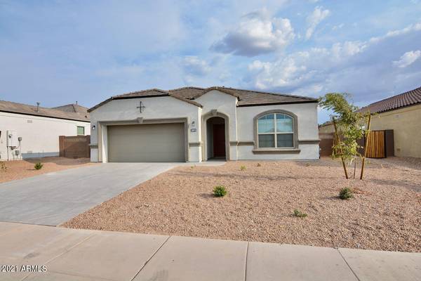 Buckeye, AZ 85396,30155 W INDIANOLA Avenue