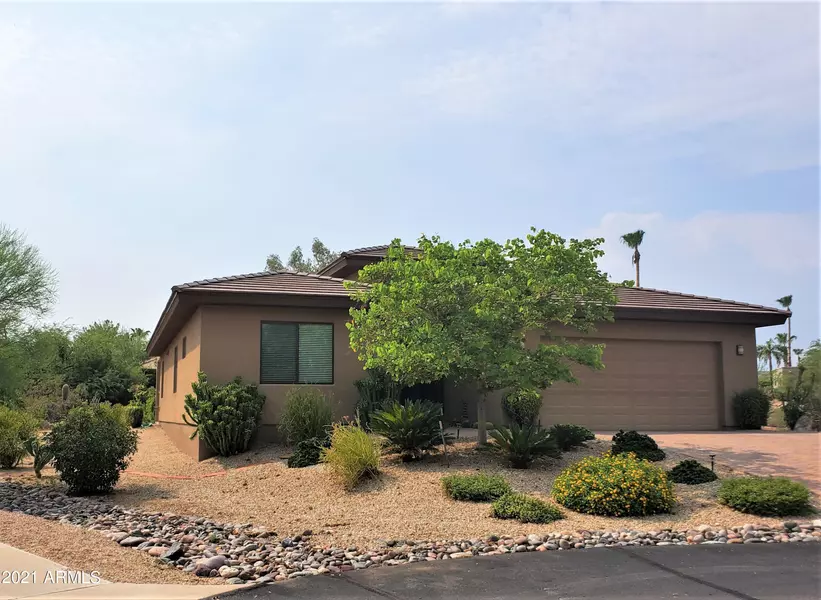 25444 E CONDOR Court, Rio Verde, AZ 85263