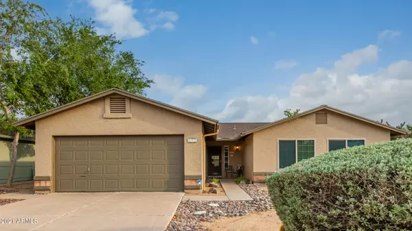 Gilbert, AZ 85296,619 E PALOMINO Drive