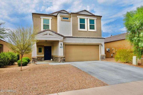 Buckeye, AZ 85396,29988 W MONTEREY Drive