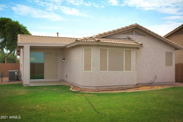 Laveen, AZ 85339,7424 S 74TH Lane