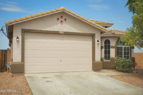 Laveen, AZ 85339,7424 S 74TH Lane