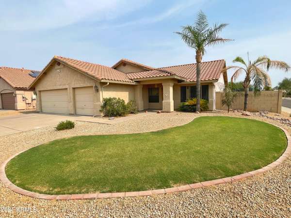 Gilbert, AZ 85296,431 E PINTO Drive