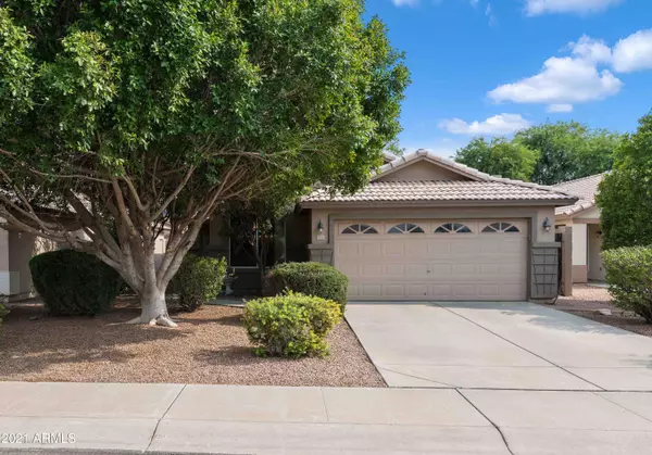 177 W SHANNON Street, Gilbert, AZ 85233