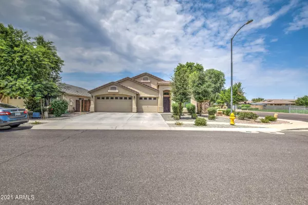 7362 N 72nd Avenue, Glendale, AZ 85303