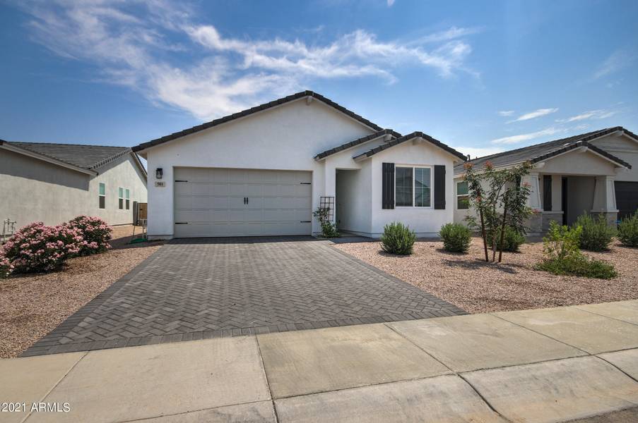 581 E Hazelnut Lane, San Tan Valley, AZ 85140