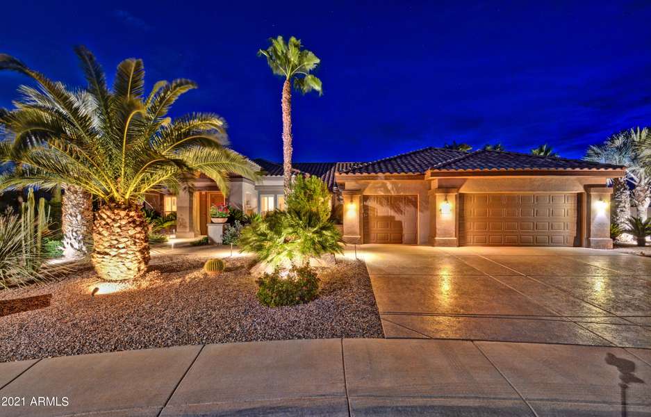 14983 W MUIRFIELD Lane W, Surprise, AZ 85374