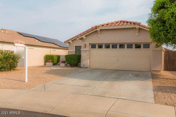 Surprise, AZ 85388,17871 W REDFIELD Road