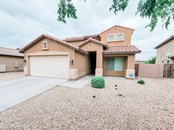 Avondale, AZ 85323,310 S 113TH Drive