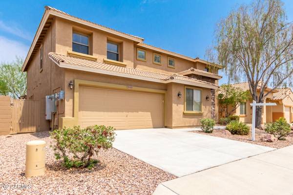 Peoria, AZ 85383,26763 N 78Th Avenue