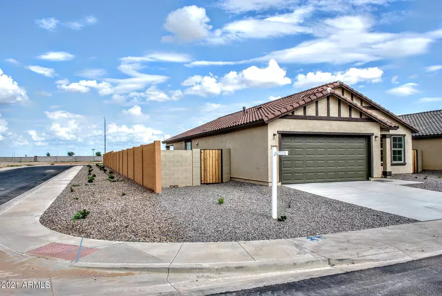 800 S PARKER Place, Casa Grande, AZ 85122