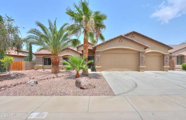 172 W FLAGSTONE Place,  Casa Grande,  AZ 85122