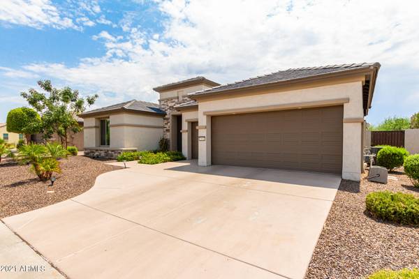 Goodyear, AZ 85395,2141 N 166TH Drive