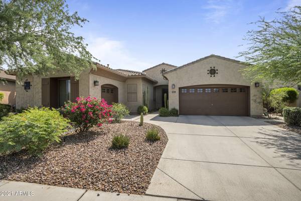 5701 S MESQUITE GROVE Way, Chandler, AZ 85249