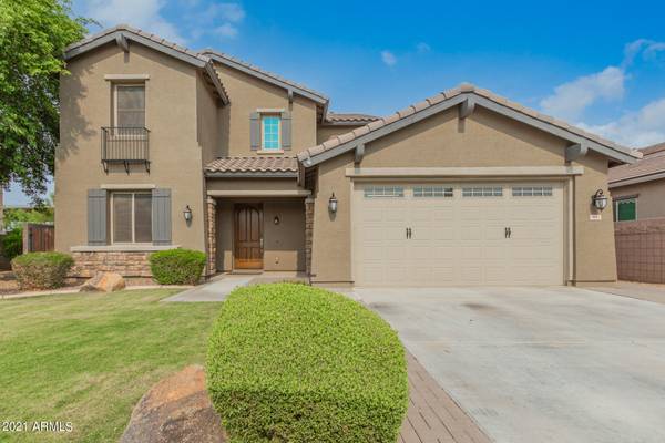 Gilbert, AZ 85298,5643 S PARKCREST Street